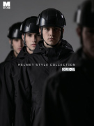 <span style="color: #ff0000; font-weight: bold;">【NEW】</span>SCヘルメット<br>総合カタログ<br>（全108ページ）